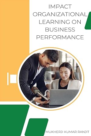 Seller image for IMPACT ORGANIZATIONAL LEARNING ON BUSINESS PERFORMANCE for sale by moluna