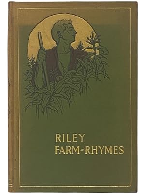 Seller image for Riley Farm-Rhymes for sale by Yesterday's Muse, ABAA, ILAB, IOBA