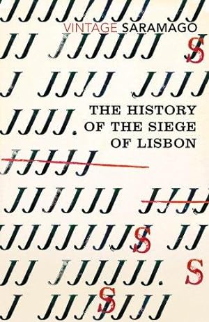 Seller image for The History of the Siege of Lisbon (Panther S) for sale by WeBuyBooks