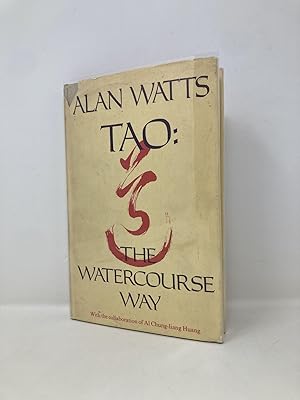 Immagine del venditore per Tao: The Watercourse Way venduto da Southampton Books