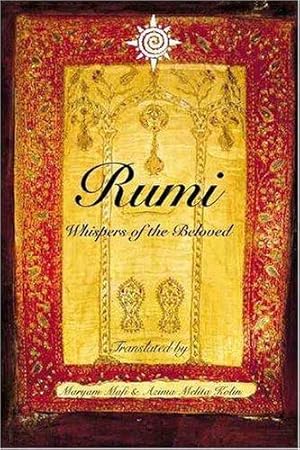 Seller image for Rumi: Whispers of the Beloved for sale by WeBuyBooks