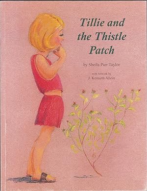 Tillie and the Thistle Patch