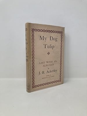 Seller image for My Dog Tulip for sale by Southampton Books