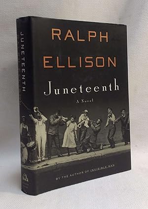 Seller image for Juneteenth: A Novel for sale by Book House in Dinkytown, IOBA