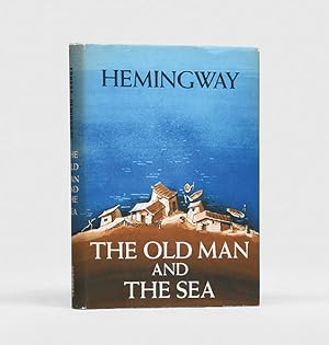 Seller image for The Old Man and the Sea. for sale by Peter Harrington.  ABA/ ILAB.