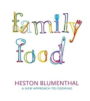 Imagen del vendedor de Family Food: A New Approach to Cooking (Penguin Cookery Library) a la venta por WeBuyBooks 2