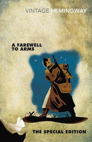 Imagen del vendedor de A Farewell to Arms: The Special Edition: Ernest Hemingway a la venta por WeBuyBooks