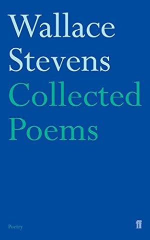 Immagine del venditore per Collected Poems venduto da WeBuyBooks