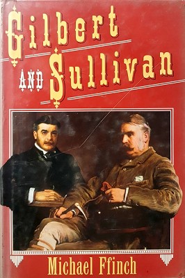 Seller image for Gilbert And Sullivan And The Savoy Operas for sale by Marlowes Books and Music