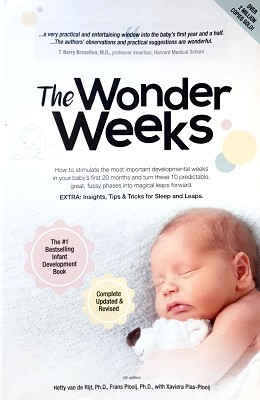 The Wonder Weeks