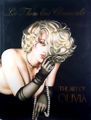 Seller image for Let Them Eat Cheesecake: The Art Of Olivia for sale by Marlowes Books and Music