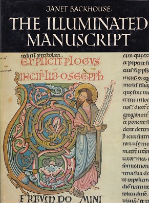 The illuminated manuscript