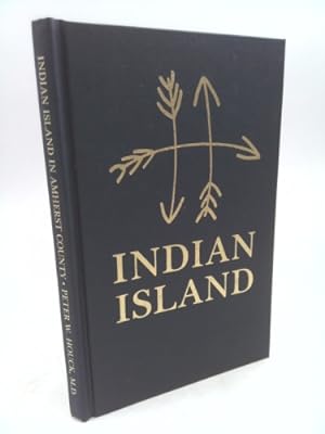 Immagine del venditore per Indian Island in Amherst County venduto da ThriftBooksVintage