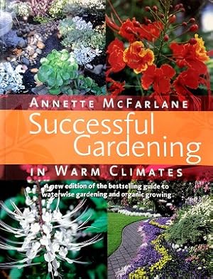 Seller image for Successful Gardening In Warm Climates for sale by Marlowes Books and Music