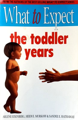 What To Expect: The Toddler Years