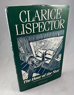 Seller image for The Hour of the Star for sale by Lost Paddle Books, IOBA