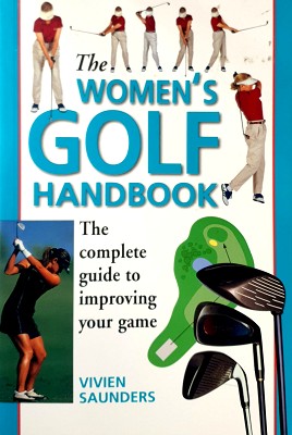 Seller image for The Women's Golf Handbook for sale by Marlowes Books and Music