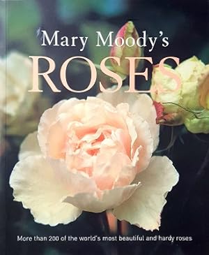 Mary Moody's Roses