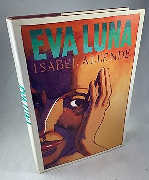 Seller image for Eva Luna for sale by Lost Paddle Books, IOBA