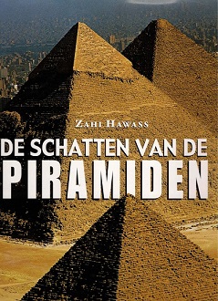 De schatten van de piramiden