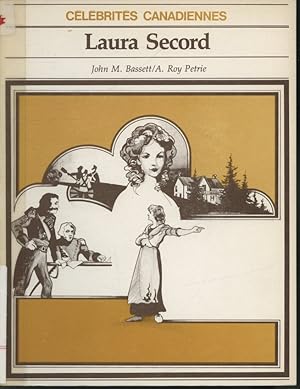 Seller image for Laura Secord for sale by Librairie Le Nord