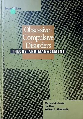 Seller image for Obsessive Compulsive Disorders for sale by Marlowes Books and Music