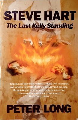 Steve Hart: The Last Kelly Standing