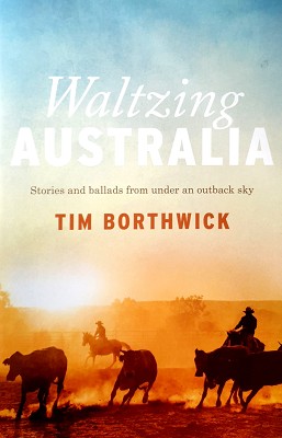 Seller image for Waltzing Australia for sale by Marlowes Books and Music