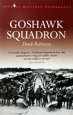 Goshawk Squadron