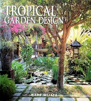 Bild des Verkufers fr Tropical Garden Design zum Verkauf von Marlowes Books and Music