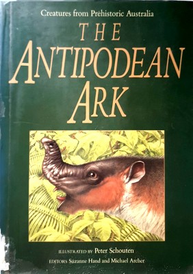 The Antipodean Ark