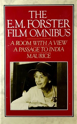 The E. M. Forster Film Omnibus