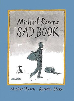 Immagine del venditore per Michael Rosen's Sad Book venduto da WeBuyBooks