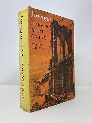 Seller image for Voyager: A Life of Hart Crane for sale by Southampton Books