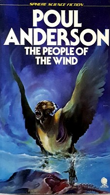 The People Of The Wind