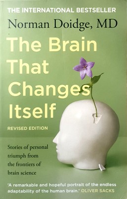 Imagen del vendedor de The Brain That Changes Itself a la venta por Marlowes Books and Music