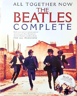 All Together Now: The Beatles Complete