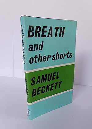 Breath and other shorts