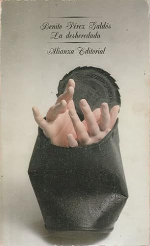 Image du vendeur pour LA DESHEREDADA mis en vente par Librera Circus