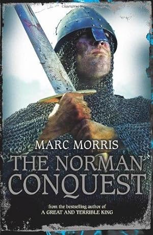 Image du vendeur pour The Norman Conquest mis en vente par WeBuyBooks