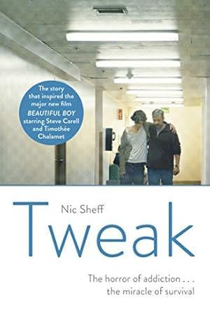 Seller image for Tweak: Growing up on Crystal Meth for sale by WeBuyBooks