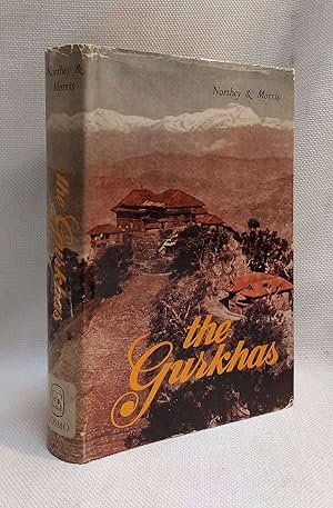 Seller image for The Gurkhas: Their Manners, Customs and Country for sale by Book House in Dinkytown, IOBA