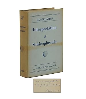 Interpretation of Schizophrenia