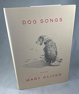Seller image for Dog Songs: Poems for sale by Lost Paddle Books, IOBA
