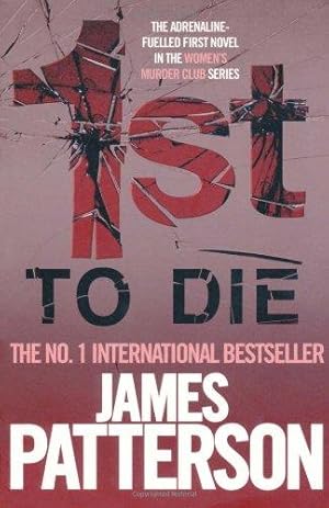 Seller image for 1st to Die for sale by WeBuyBooks