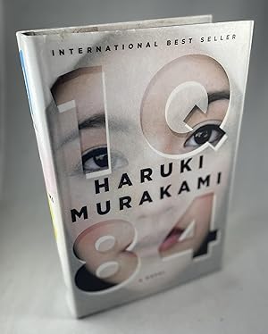 Seller image for 1Q84 for sale by Lost Paddle Books, IOBA