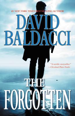 Seller image for The Forgotten (Paperback or Softback) for sale by BargainBookStores