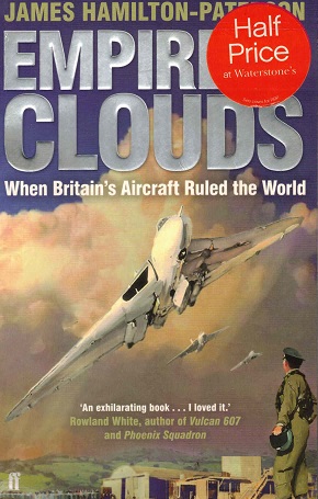 Empire of the clouds. When Britain's aircraft ruled the world