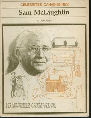 Seller image for Sam McLaughlin for sale by Librairie Le Nord