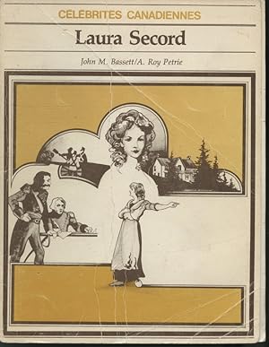 Bild des Verkufers fr Laura Secord zum Verkauf von Librairie Le Nord